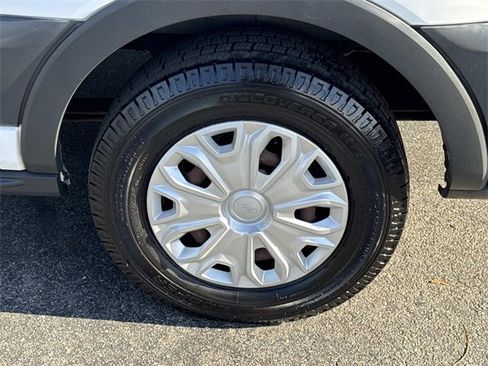 Used 2015 Ford Transit 150 XLT image 37