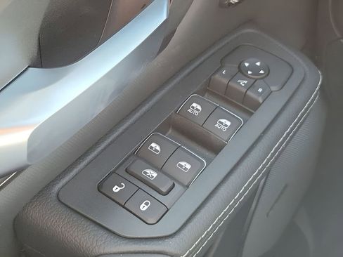 New 2026 RAM 1500 Rebel w/ Rebel Level 2 Equipment Group AWD/4WD image 35