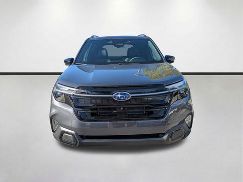 New 2026 Subaru Forester Touring AWD/4WD image 3