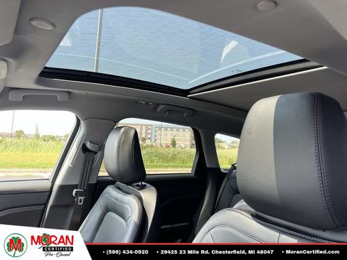Used 2022 Lincoln Corsair Reserve w/ Elements Package AWD/4WD image 19