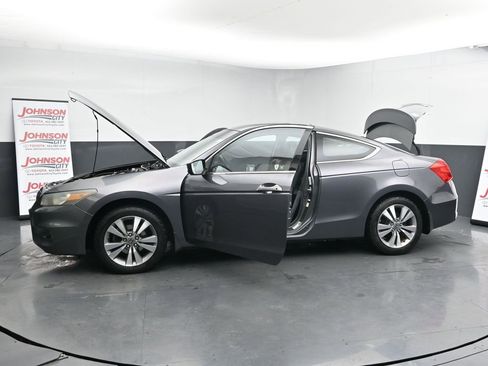 Used 2012 Honda Accord EX-L image 42