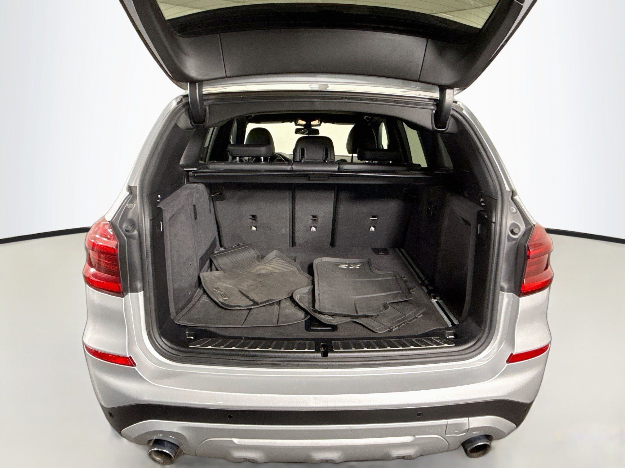 Used 2020 BMW X3 sDrive30i RWD image 35