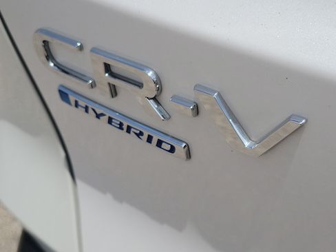 Used 2025 Honda CR-V Sport-L image 9