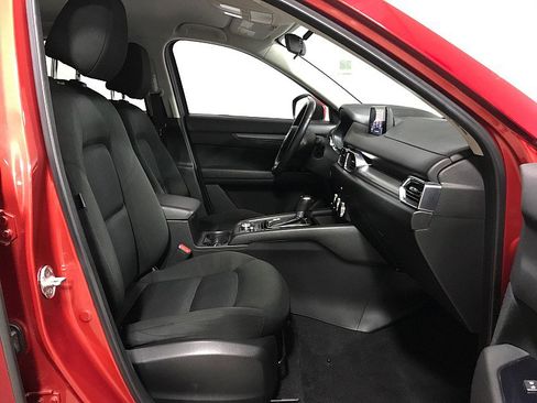 Used 2020 MAZDA CX-5 Sport FWD image 14