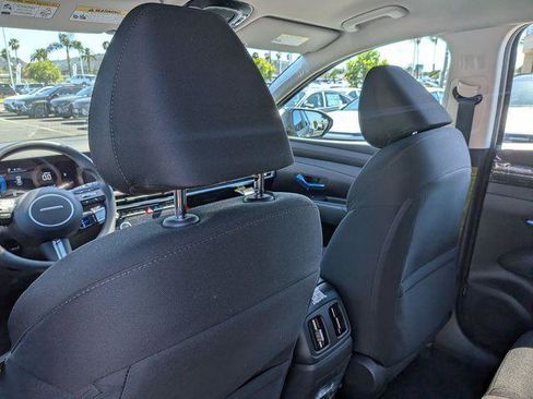 New 2026 Hyundai Tucson Blue SE FWD image 28