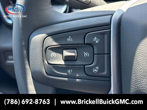 New 2025 GMC Sierra 1500 Elevation w/ Preferred Package image 30