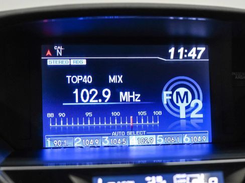 Used 2014 Honda Pilot EX-L image 30