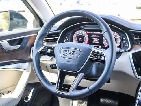 Certified 2024 Audi A6 Premium Plus AWD/4WD image 16