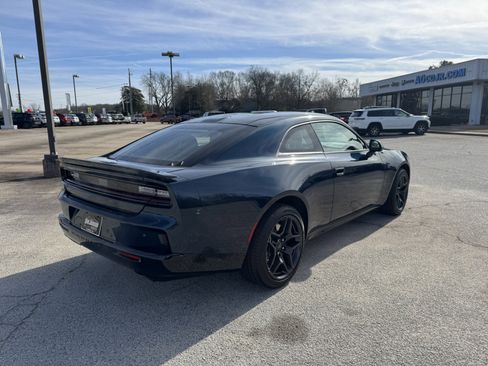New 2026 Dodge Charger Scat Pack image 5