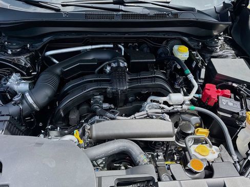 New 2026 Subaru Forester Premium AWD/4WD image 40