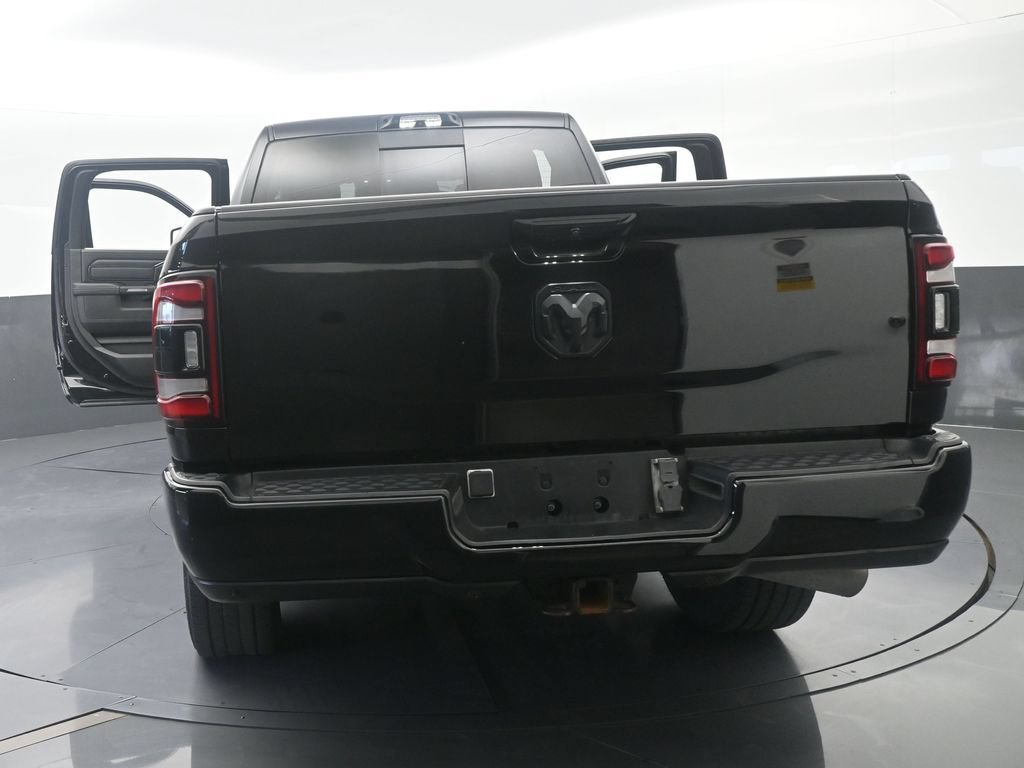 Used 2023 RAM 2500 Limited AWD/4WD image 85