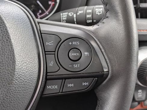 Used 2024 Toyota RAV4 Adventure AWD/4WD image 24