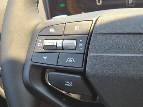 New 2026 Kia Sportage EX w/ EX Panoramic Sunroof Package image 29