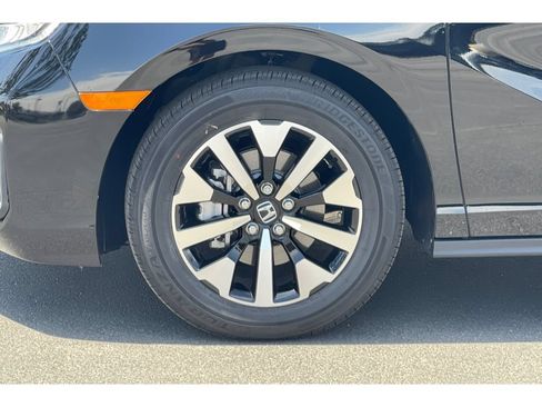 Used 2026 Honda Odyssey EX-L image 44