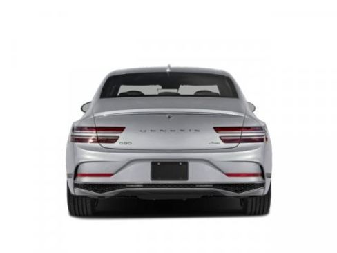 New 2026 Genesis G80 2.5T image 8
