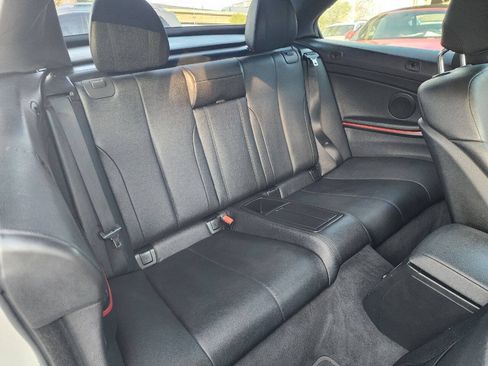Used 2014 BMW 428i Convertible RWD image 19