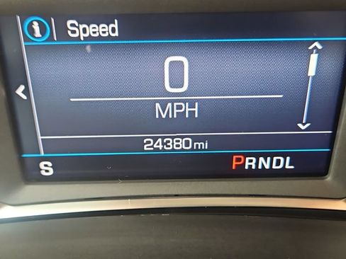 Used 2024 Chevrolet Equinox LS w/ LS Convenience Package FWD image 17