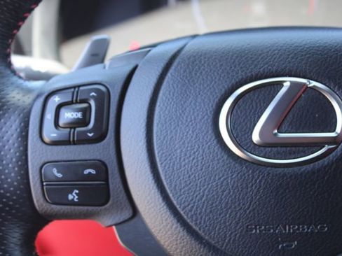 Used 2023 Lexus IS 350 F Sport RWD image 18
