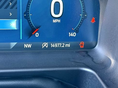 Certified 2024 Ford Bronco Raptor AWD/4WD image 17