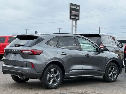 Used 2023 Ford Escape ST-Line w/ Tech Pack #1 image 34
