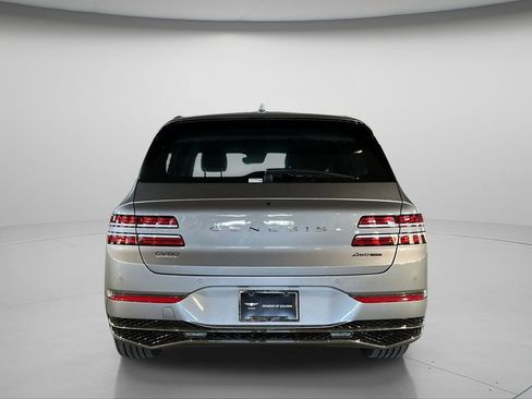 New 2026 Genesis GV80 3.5T Advanced AWD/4WD image 5