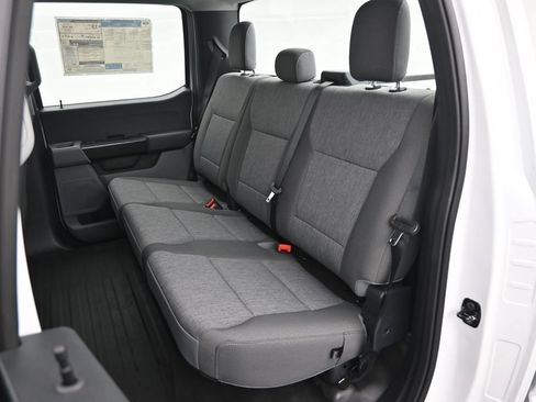 New 2026 Ford F150 XL AWD/4WD image 11