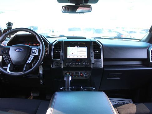 Used 2019 Ford F150 XLT w/ Equipment Group 302A Luxury image 10