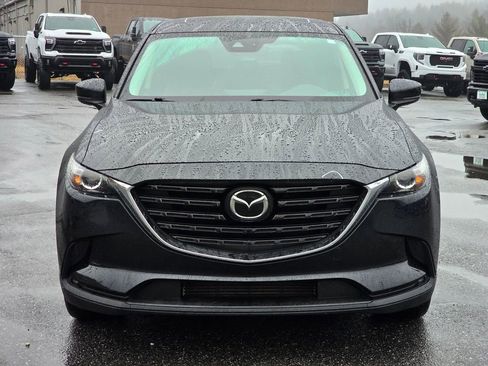 Used 2023 MAZDA CX-9 Touring Plus image 16