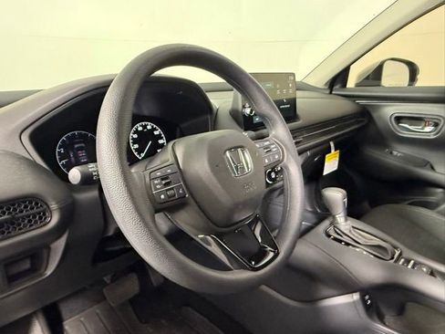Used 2026 Honda HR-V LX image 53