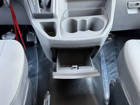 Used 2024 Ford Transit 350 XL AWD/4WD image 39