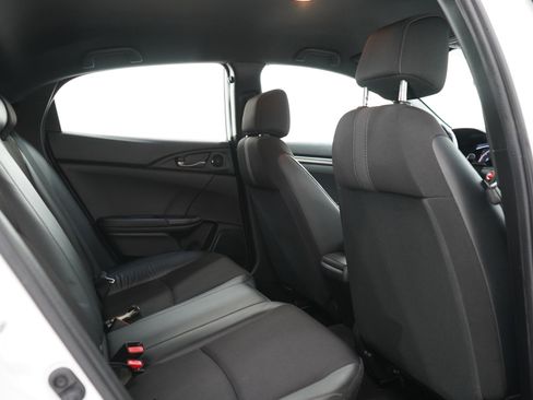 Used 2021 Honda Civic Sport image 13