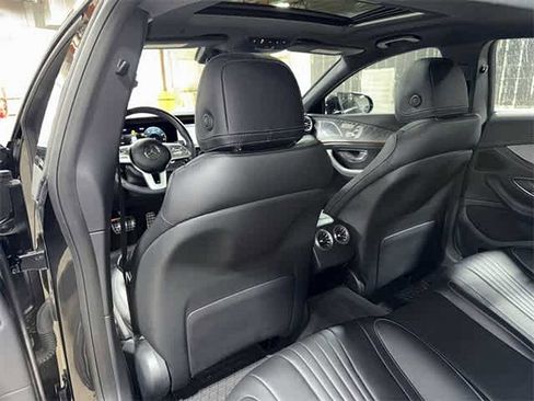 Used 2021 Mercedes-Benz CLS 450 4MATIC image 40