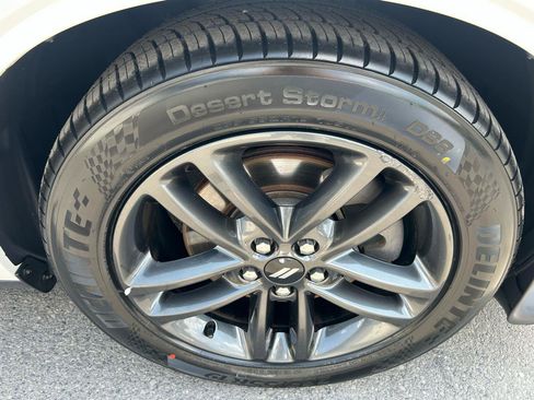 Used 2019 Dodge Challenger GT w/ Blacktop Package AWD/4WD image 10