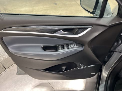 Used 2023 Buick Enclave Essence w/ Experience Buick Package image 12