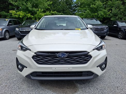 Certified 2026 Subaru Impreza 2.0i Sport AWD/4WD image 2