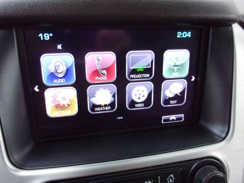 Used 2019 GMC Yukon XL SLT w/ Open Road Package image 26