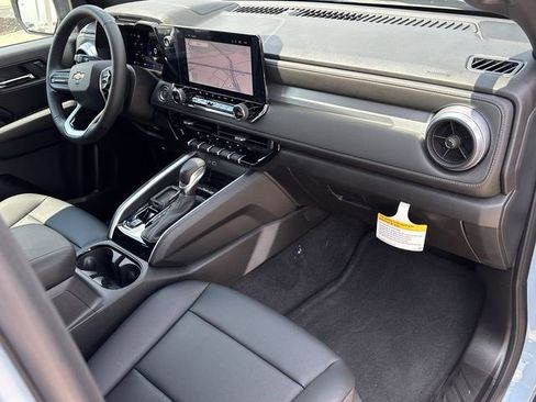 New 2026 Chevrolet Colorado LT w/ LT Convenience Package image 27