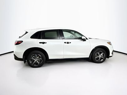Used 2024 Honda HR-V EX-L