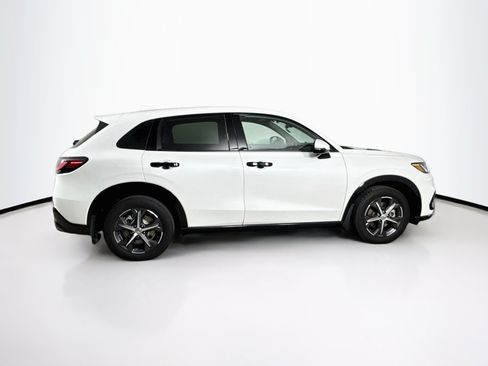 Used 2024 Honda HR-V EX-L image 2