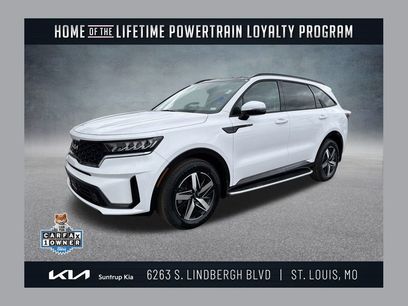 Used 2023 Kia Sorento EX