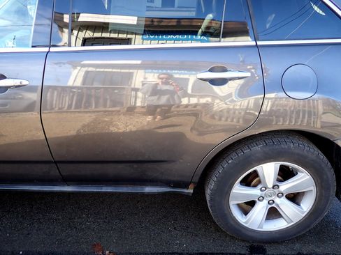 Used 2012 Acura MDX w/ Technology Package image 19