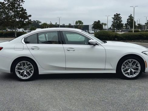 New 2026 BMW 330i 330i w/ Premium Package image 9