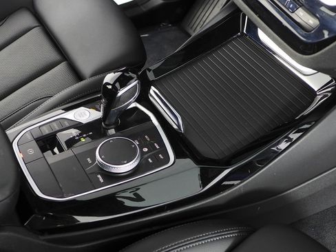 Certified 2023 BMW X3 sDrive30i w/ Convenience Package image 15