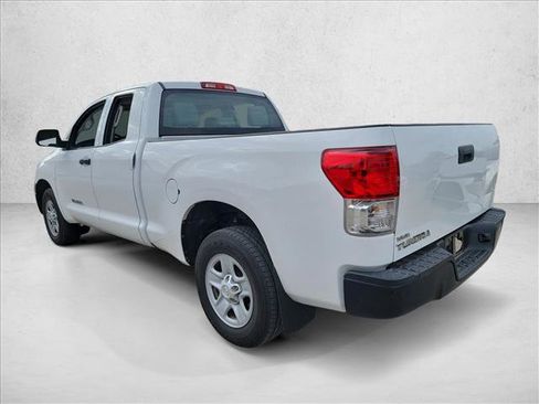 Used 2013 Toyota Tundra 2WD Double Cab image 7