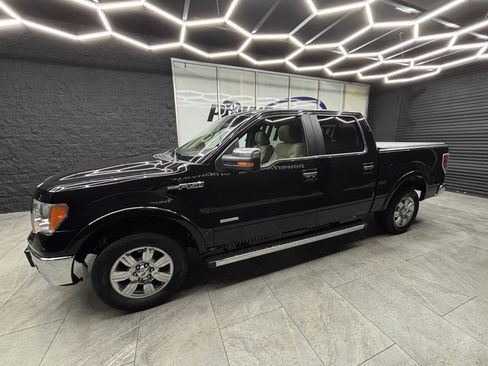 Used 2011 Ford F150 Lariat RWD image 8