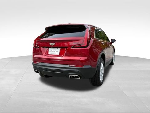 Used 2019 Cadillac XT4 Luxury image 5