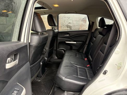 Used 2014 Honda CR-V EX-L image 39