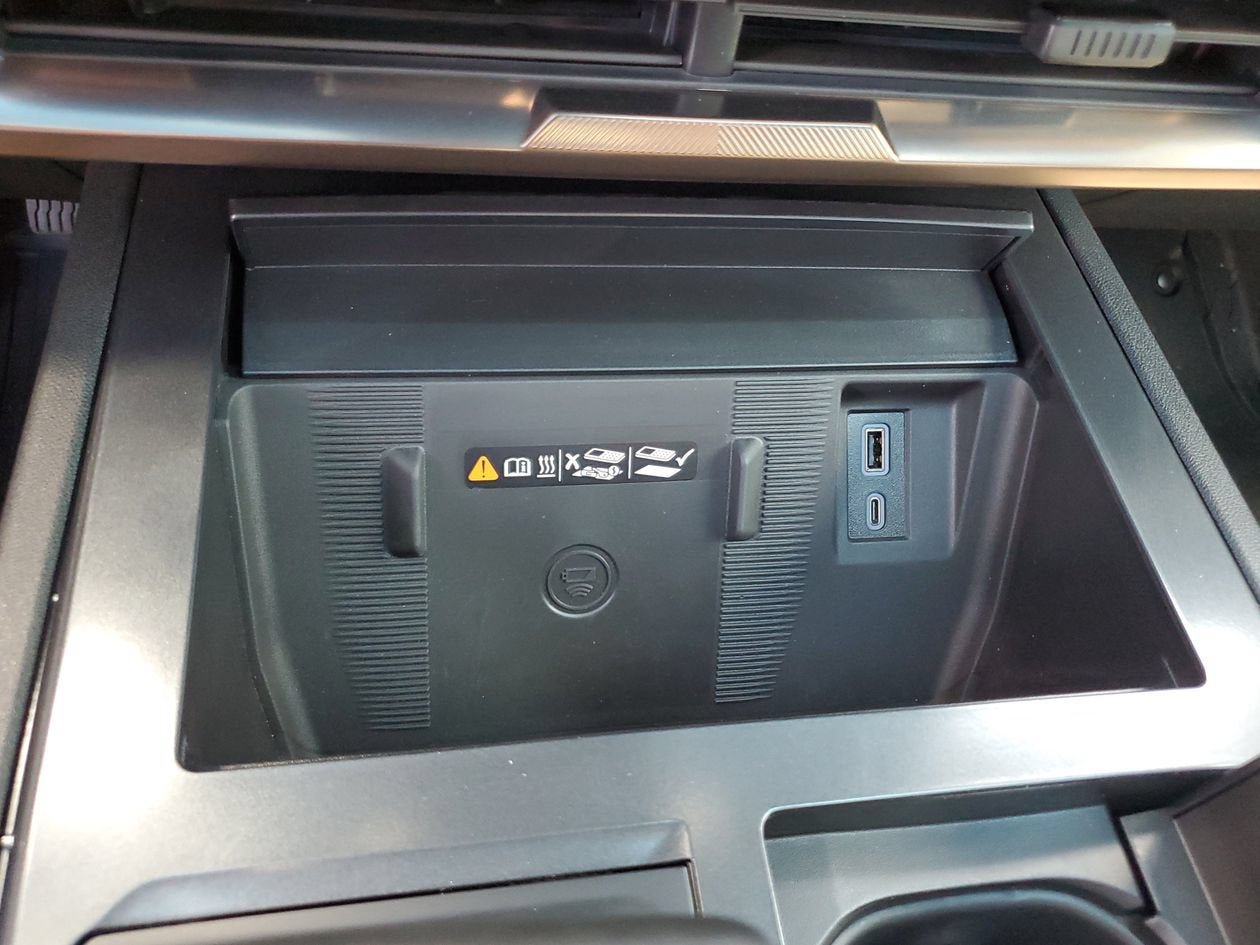 New 2025 GMC Hummer EV 3X AWD/4WD image 25