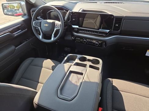 New 2026 Chevrolet Silverado 1500 LT image 28