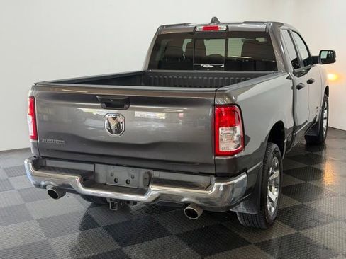 Certified 2023 RAM 1500 Big Horn RWD image 12